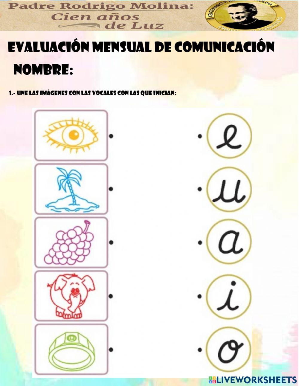 Comunicacion