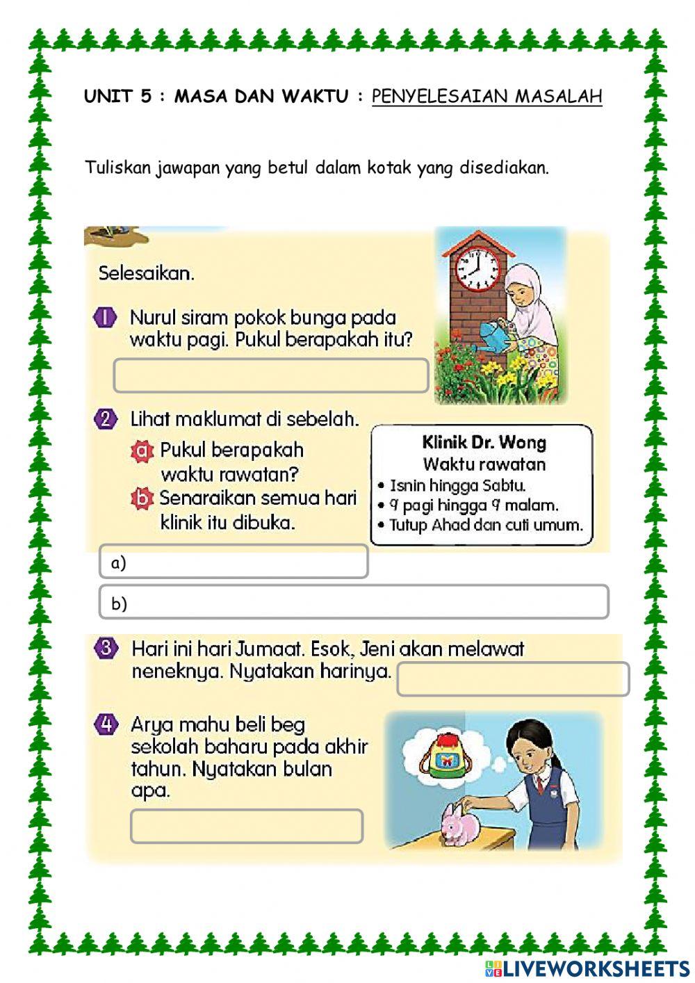 Penyelesaian masalah