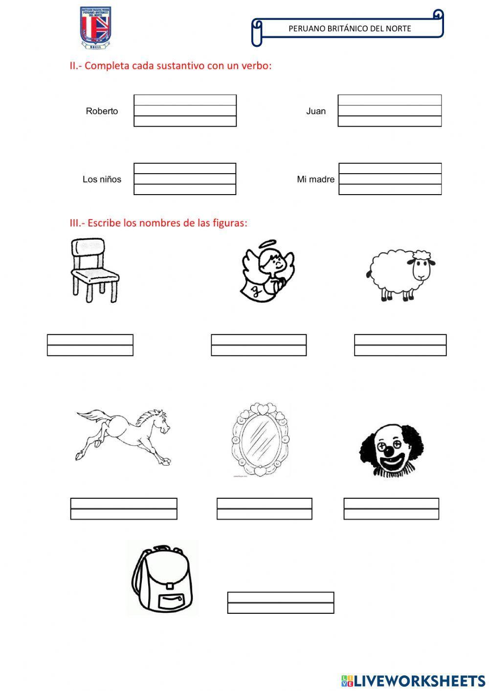 Examen de comunicación