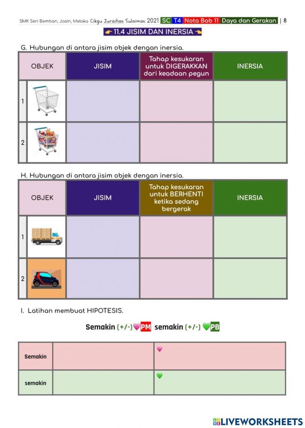 T4 11.4 Jisim dan Inersia (Page 1)
