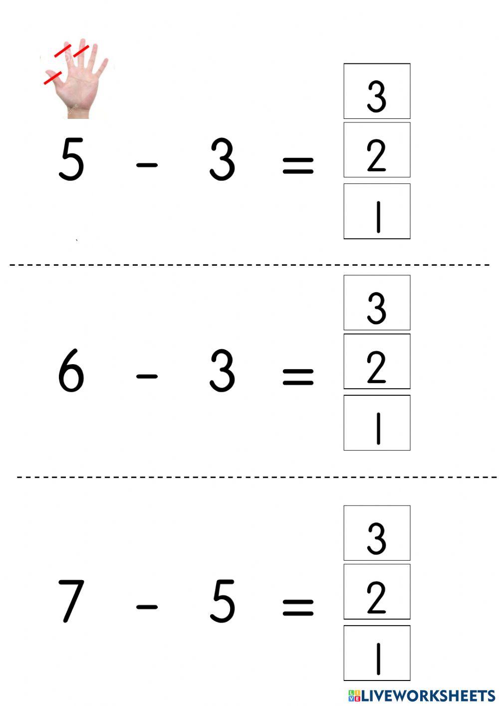 Maths & Bahasa Melayu