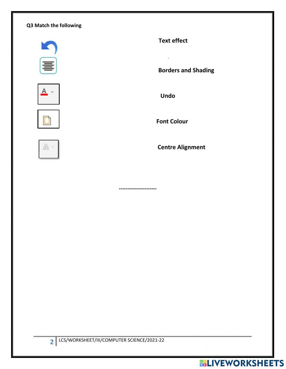 5192737 class 3 ch 6 editing formatting in ms word