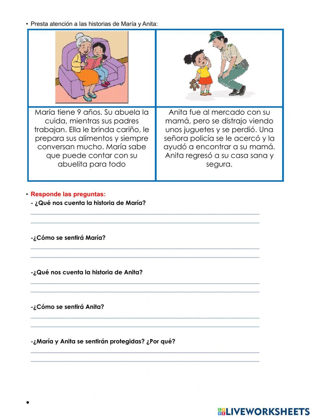 Persona en que confiar