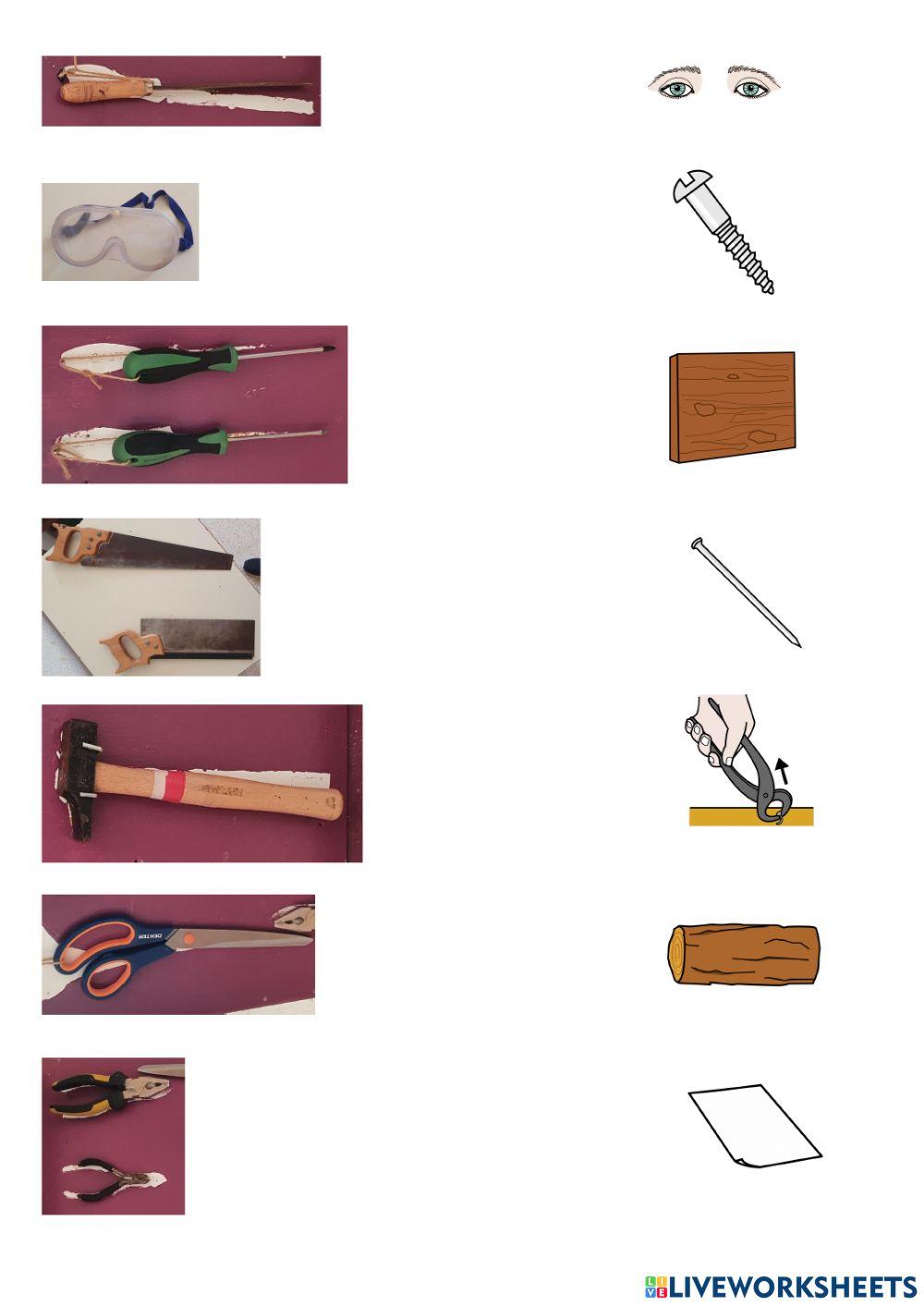 RELACIONAR EINES FUNCIÓ