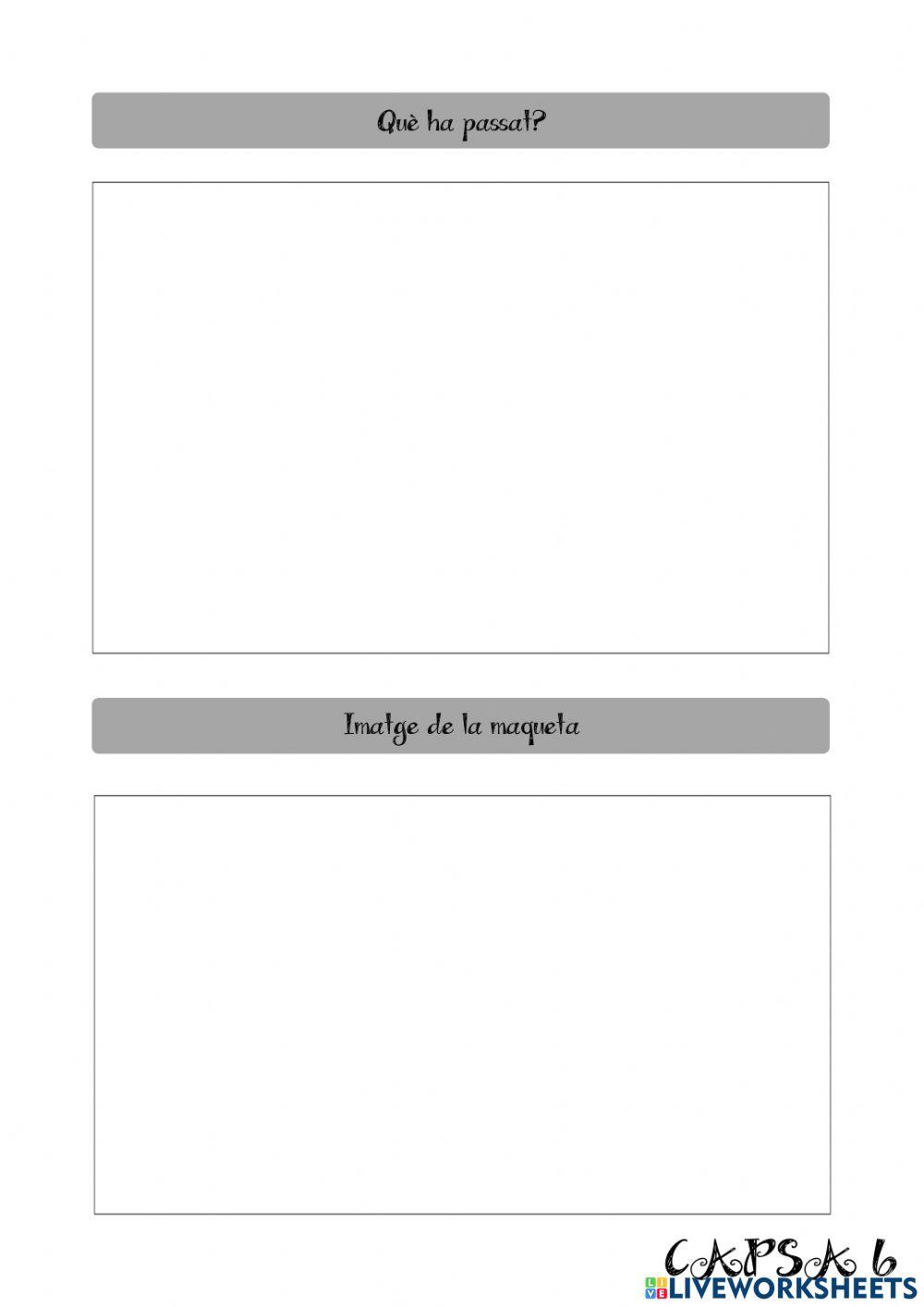 Capses 6è: Per què l'oïda té relació amb el vertigen?