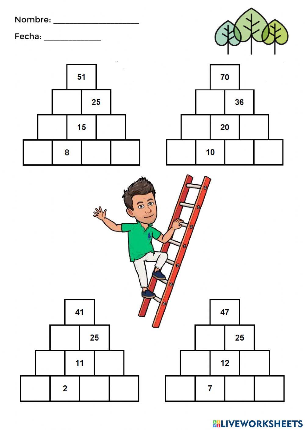 Pirámides misteriosas