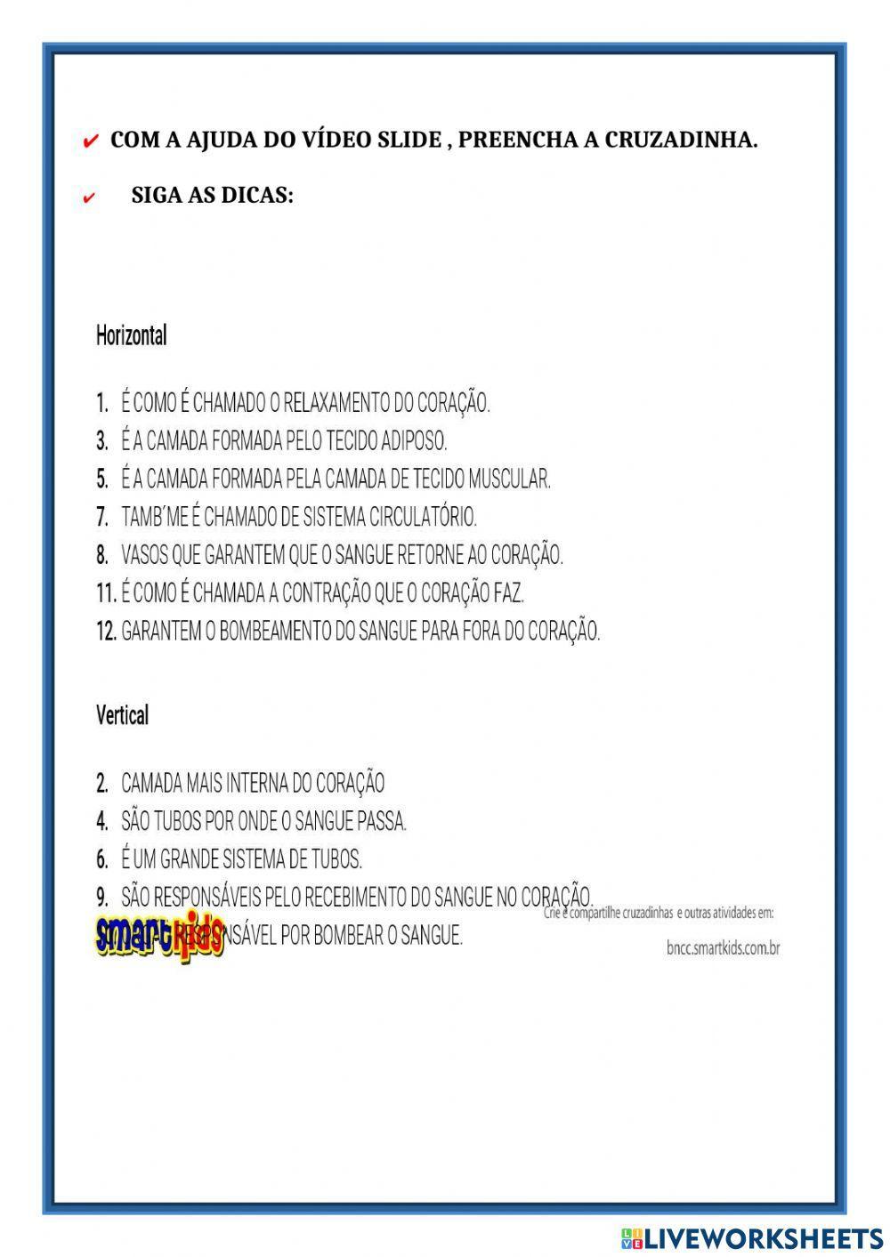 Sistema cardiovascular