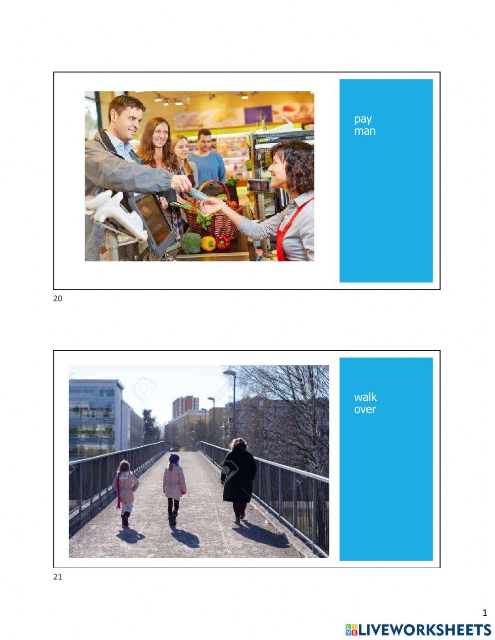 ENGLISH 4: TOEIC WRITING ASSIGNMENT 1