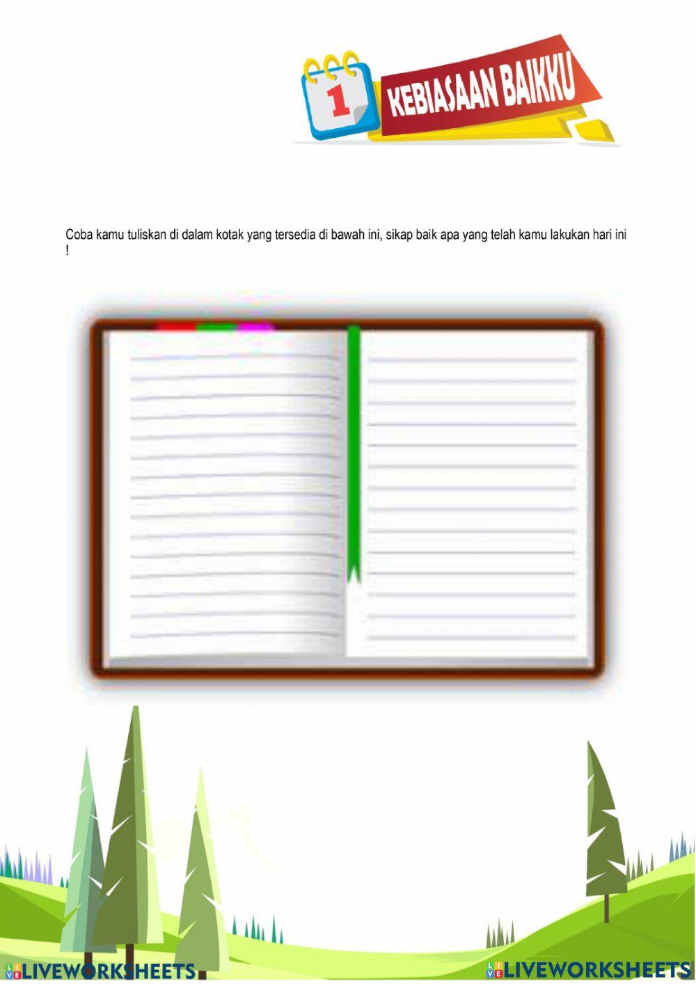 Sikap terhadap keberagaman ekonomi