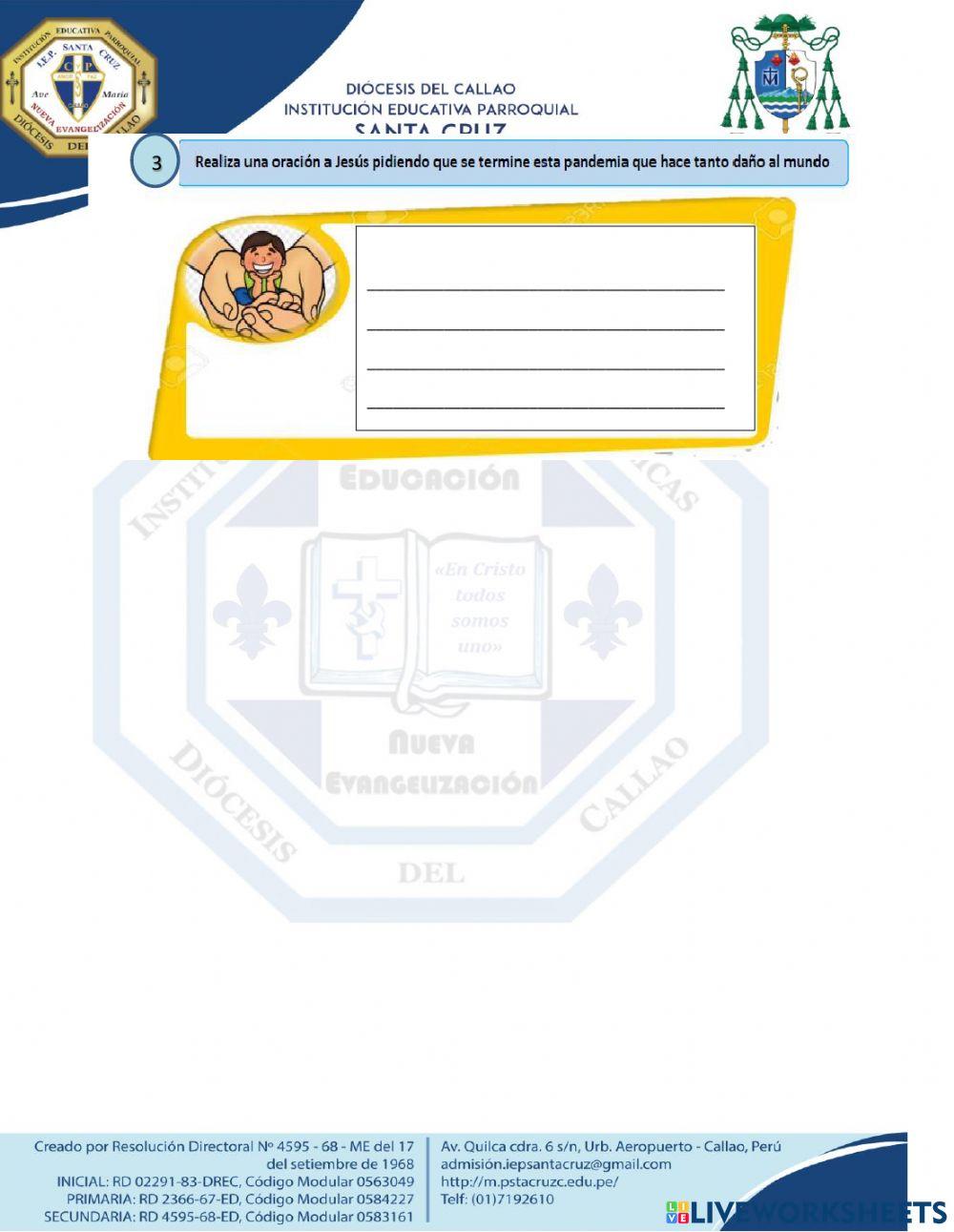 Los milagros de jesús