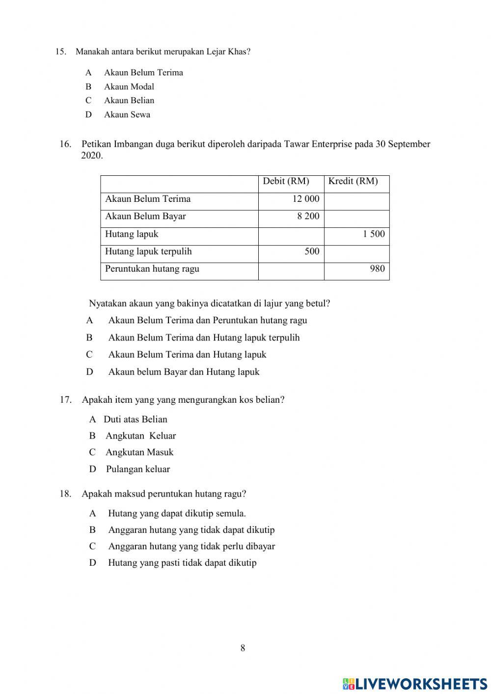 Percubaan baling 2020(1)