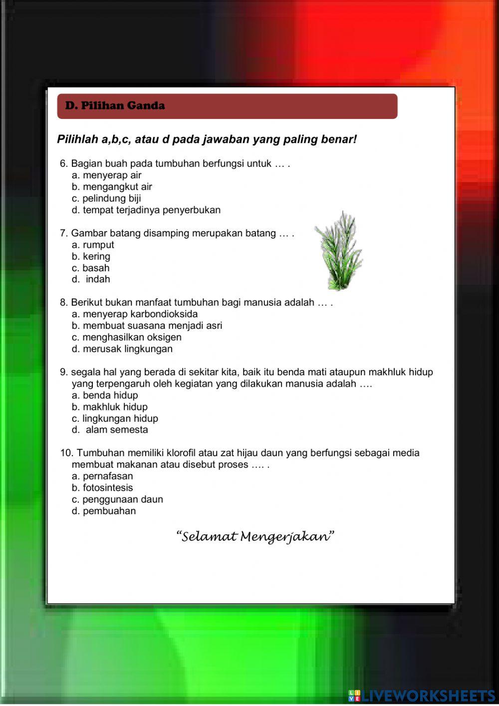 Lkpd tema 3 sub tema 1 pb 3