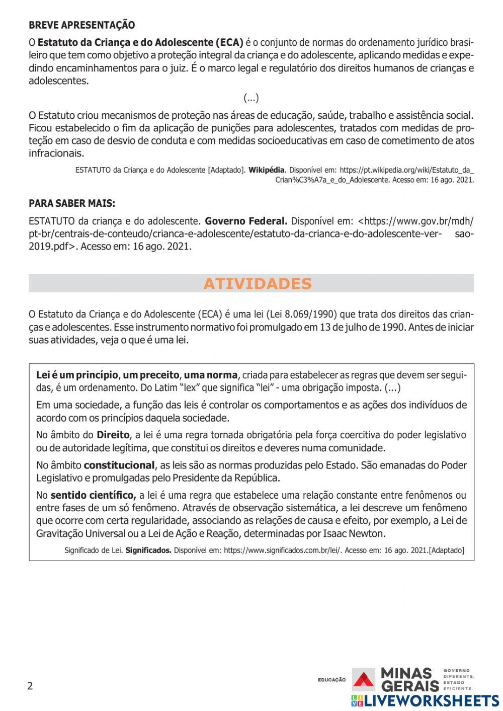 Pet 4 semana 1 nono ano