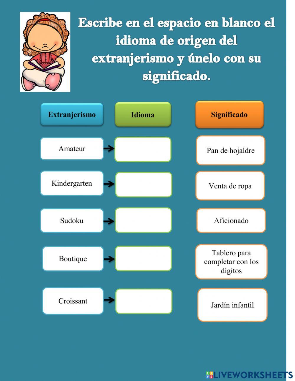 Evaluación IV Unidad