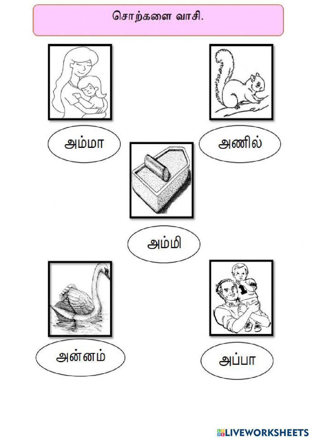 தமிழ்