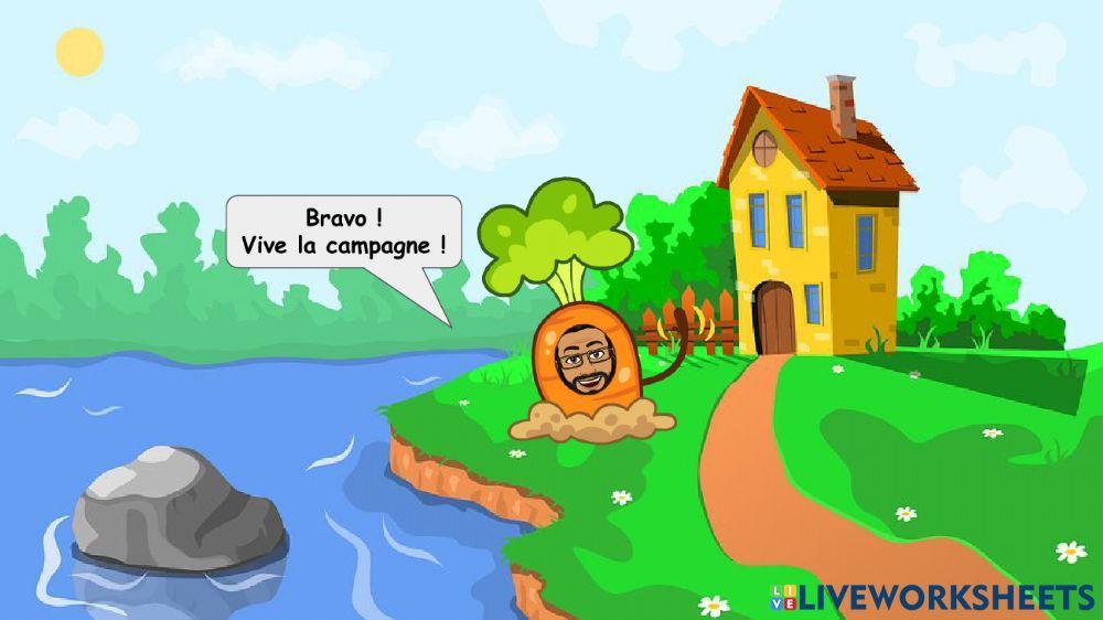 La comparaison de noms