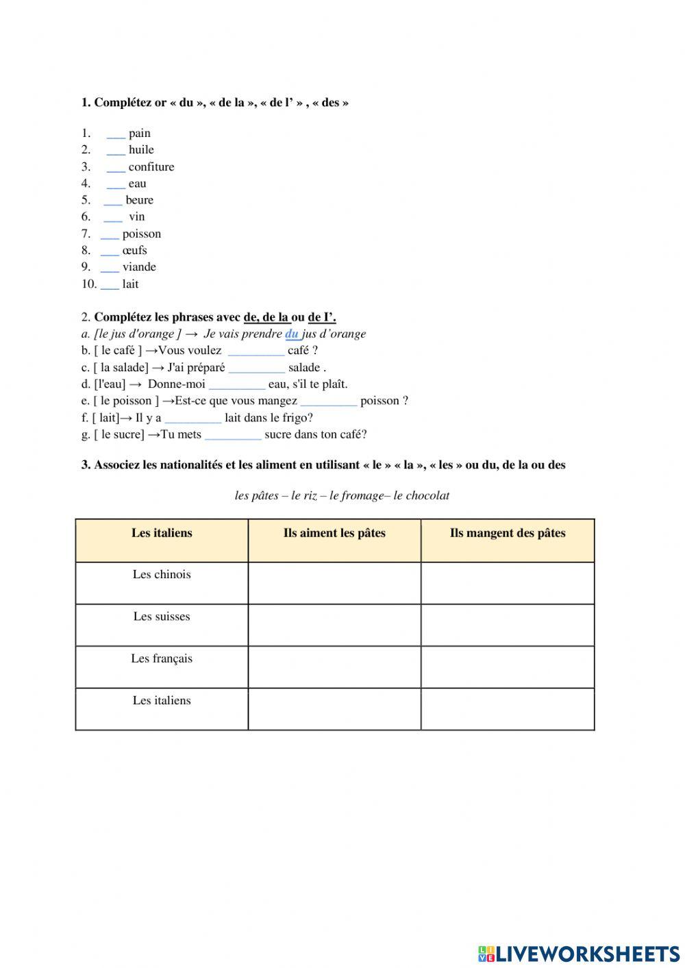 Module 1 leçon 1 p1