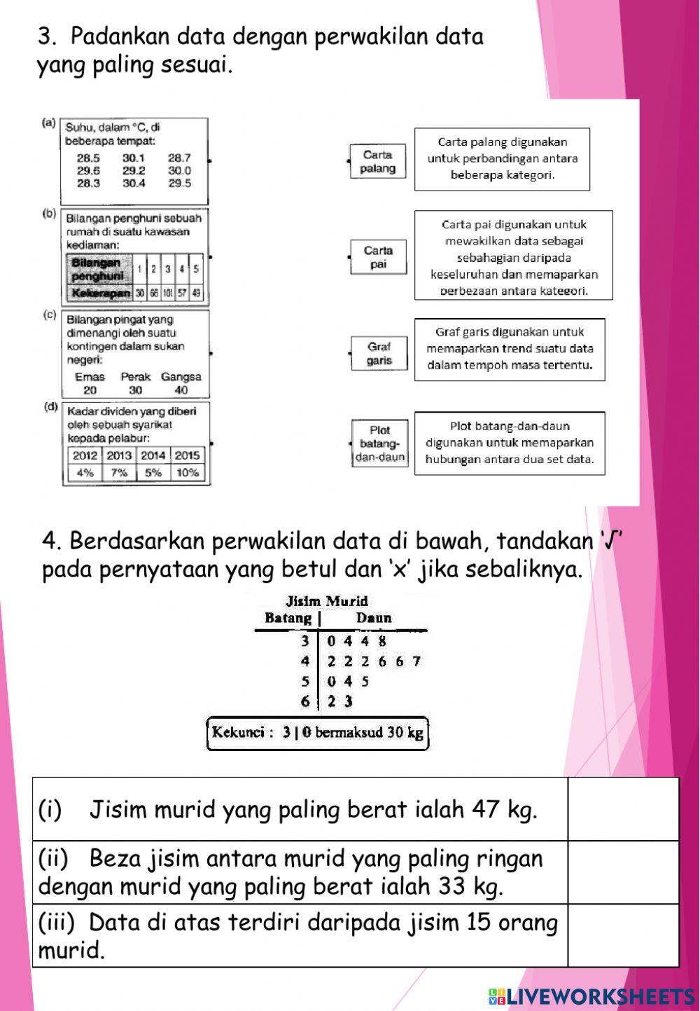 12.1 Pengendalian Data