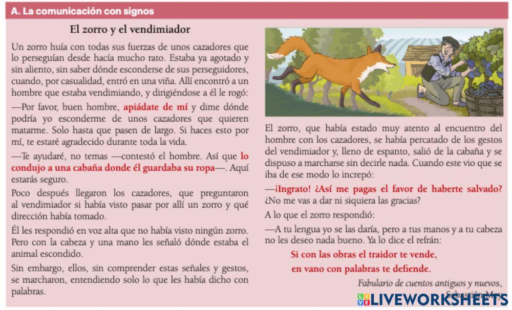 Diferenciar Pronombres y Determinantes