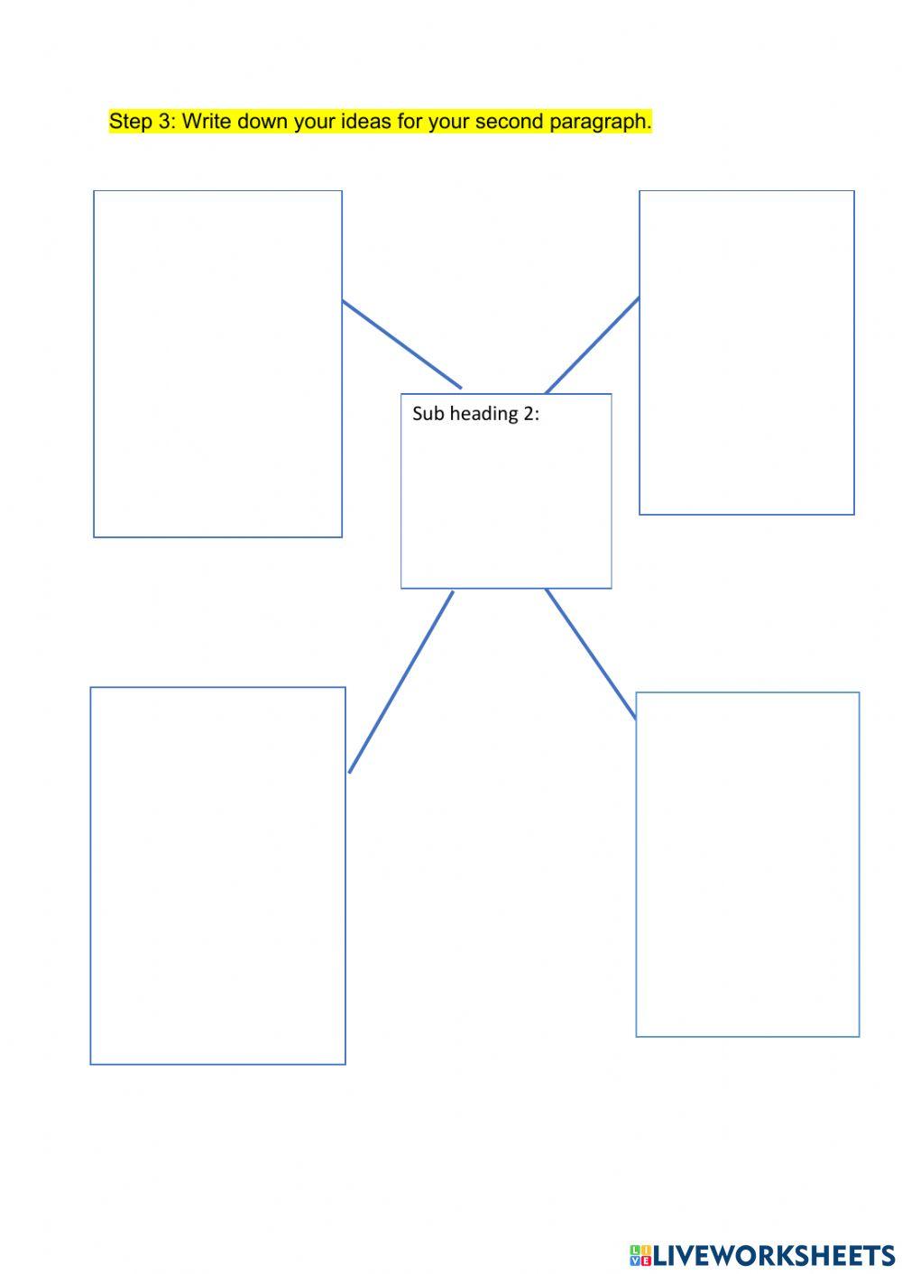 English Term 1 Week 6 Lesson 6 and 7