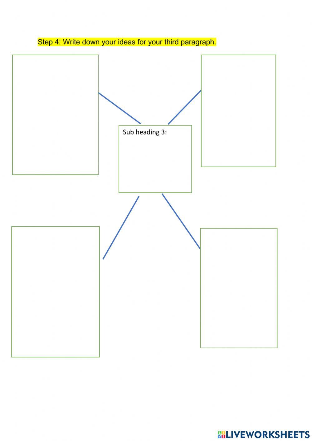 English Term 1 Week 6 Lesson 6 and 7