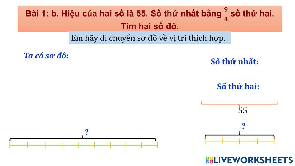 Ôn tập về giải toán