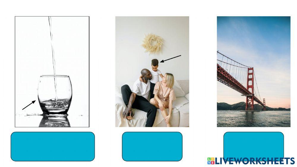 Урок 1. Слова 2 (тест)