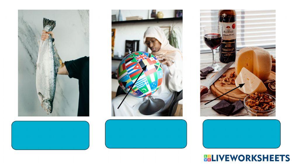 Урок 1. Слова 2 (тест)