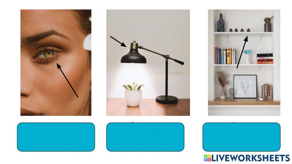 Урок 1. Слова 2 (тест)