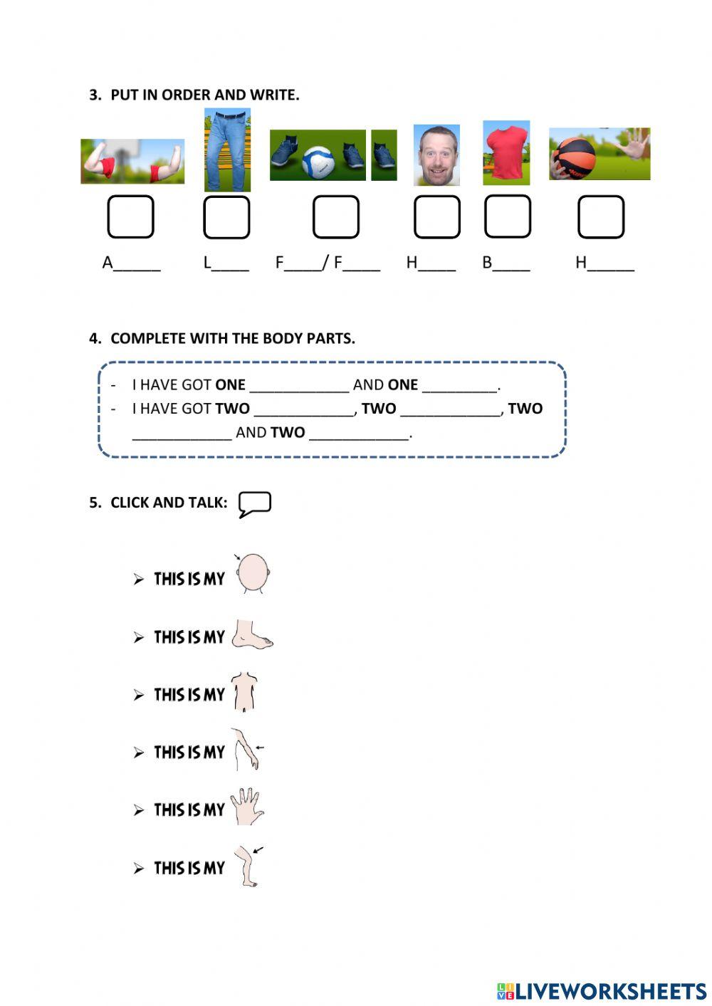 Steve and Maggie BODY