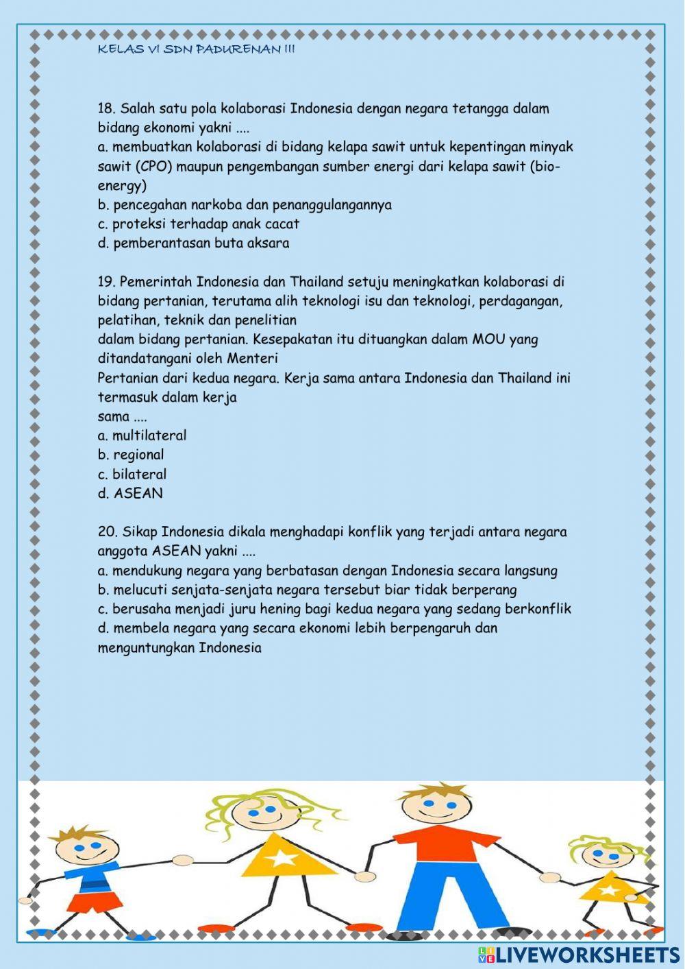 Tema 4 subtema 2 mupel ips kelas 6