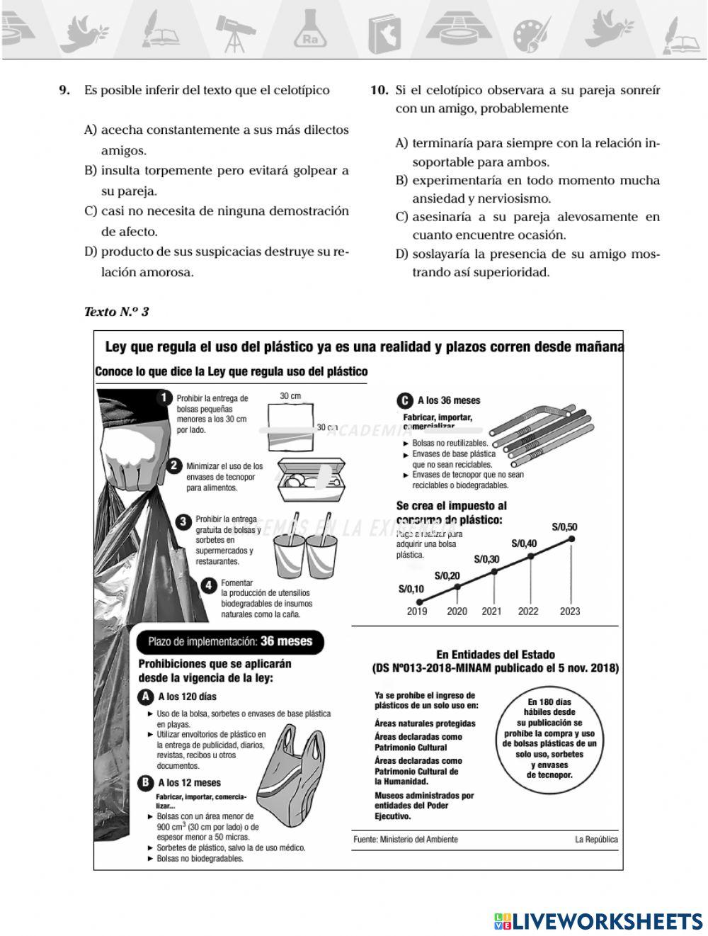 Tema e idea principal