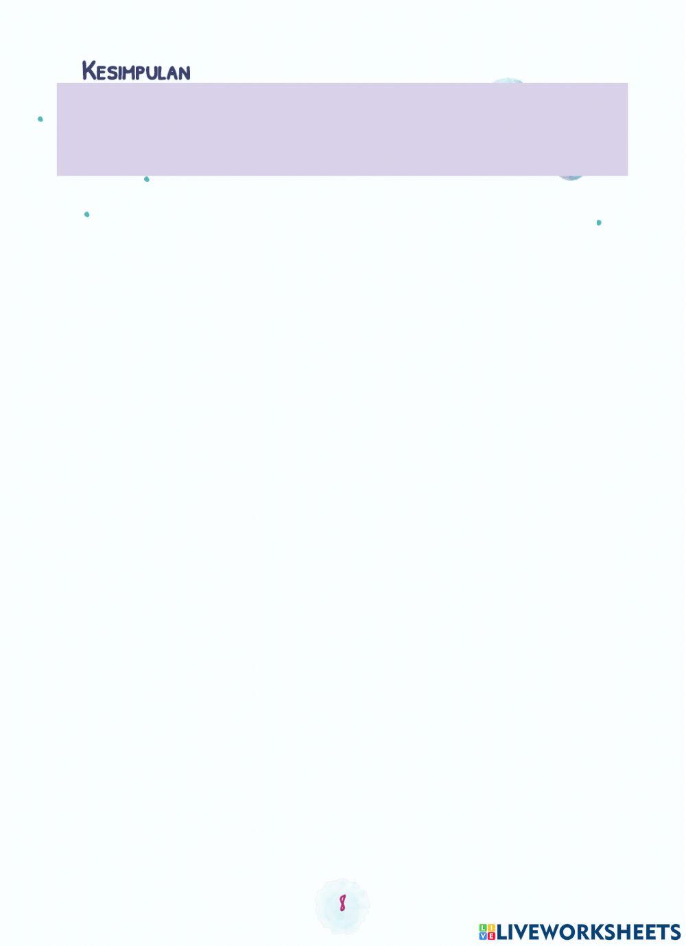 Ikatan Kimia Kestabilan Unsur