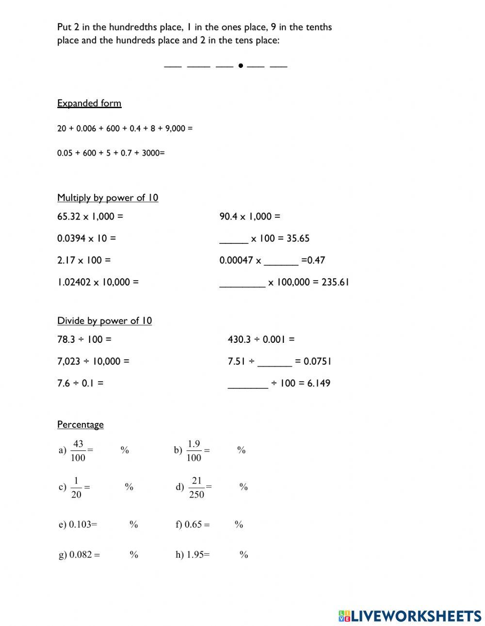 P6 reg test sem1