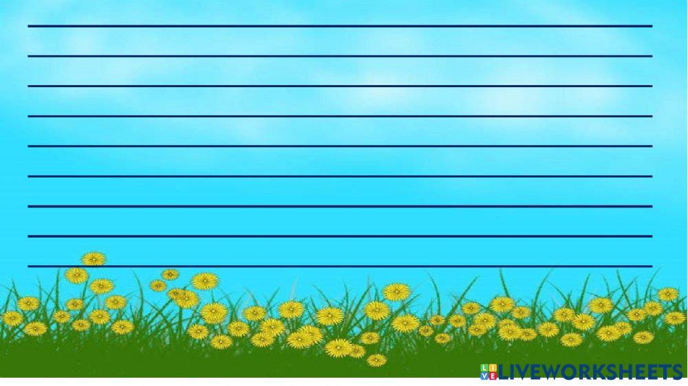 Đoạn văn tả mưa thứ 5