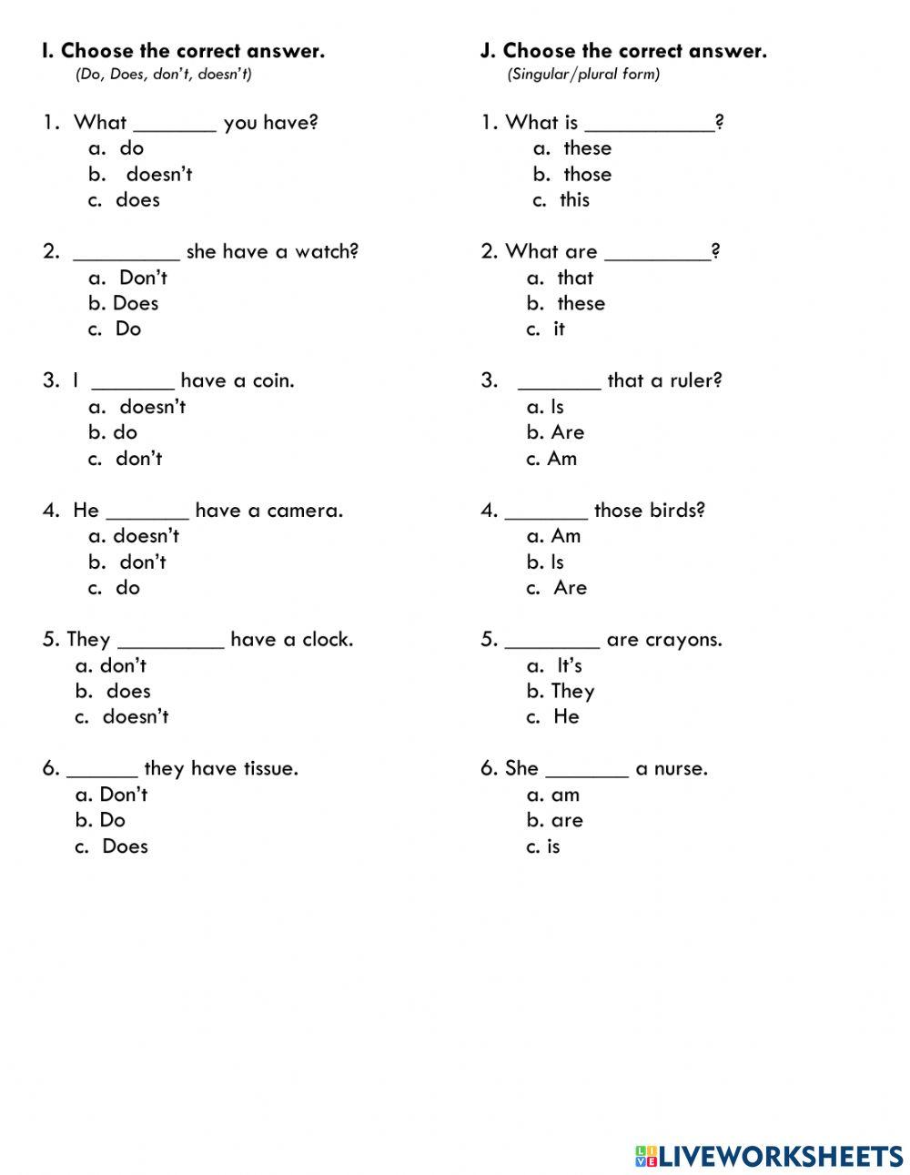 Midterm test set 3