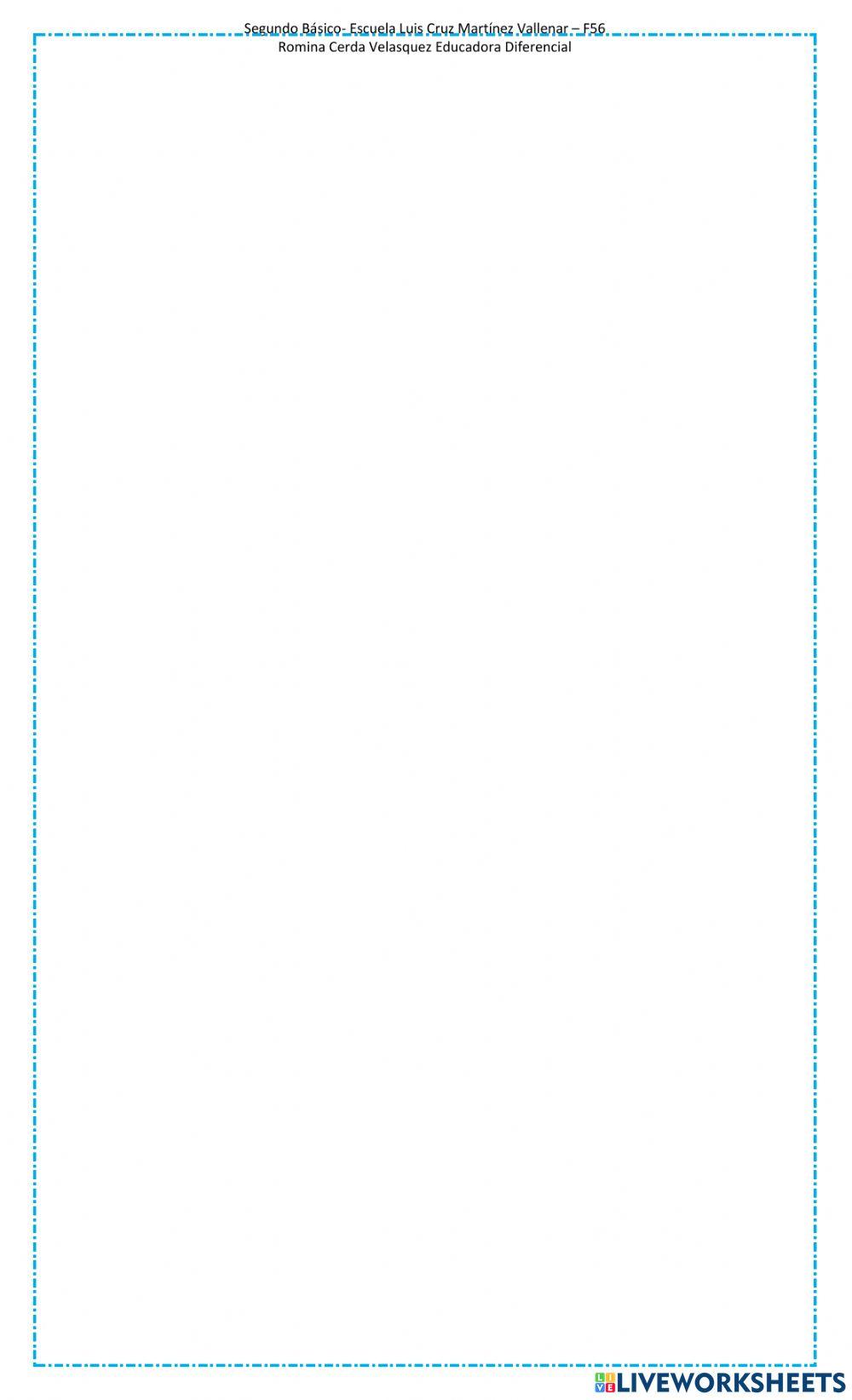 Prueba Pupi y los Fantasmas