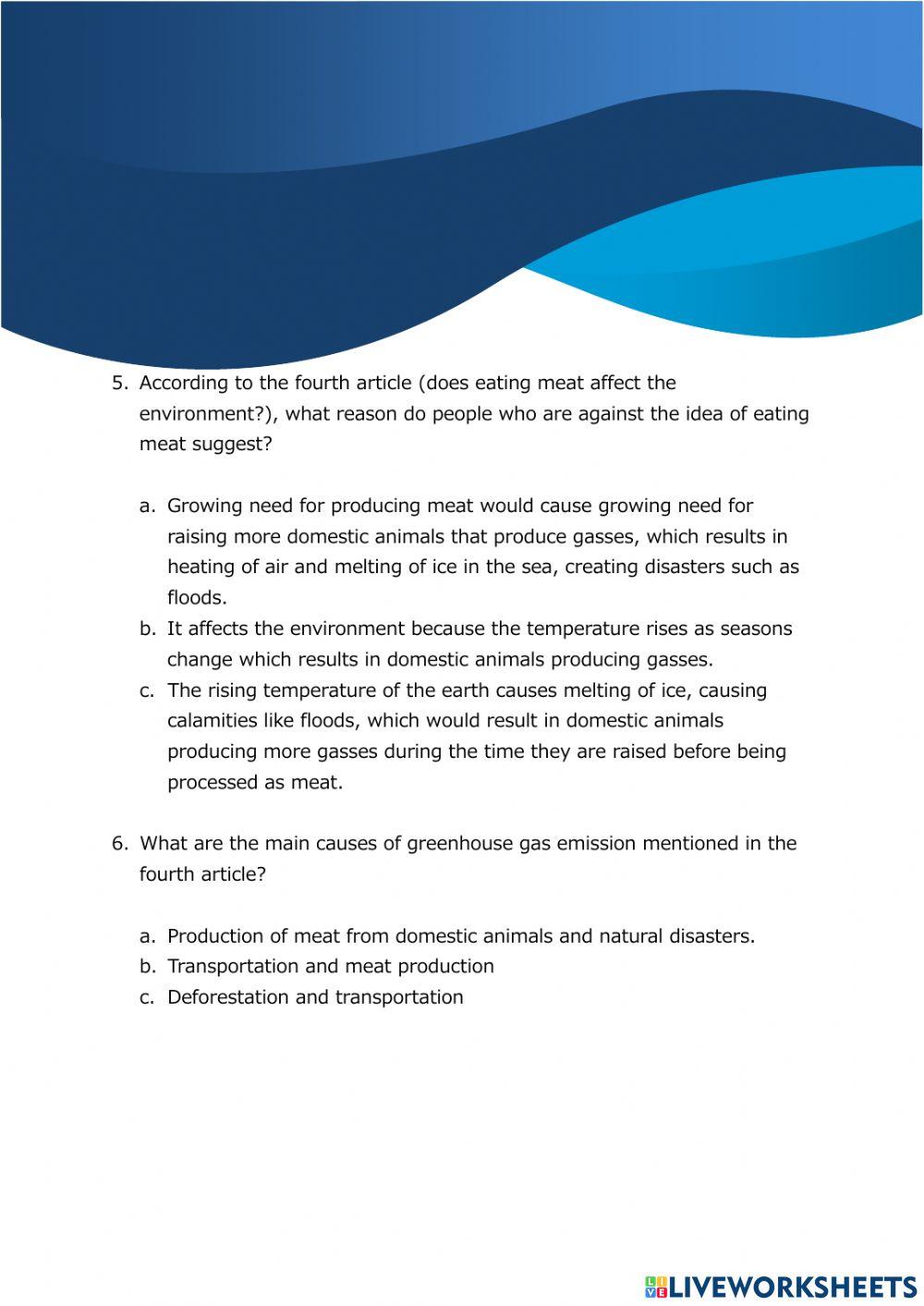 英作文ライティング上級