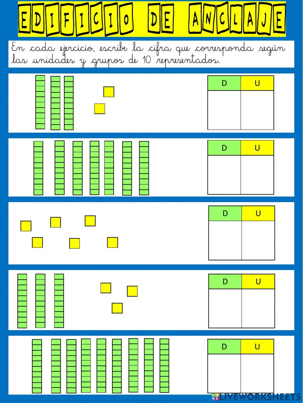 Edificio de anclaje 2
