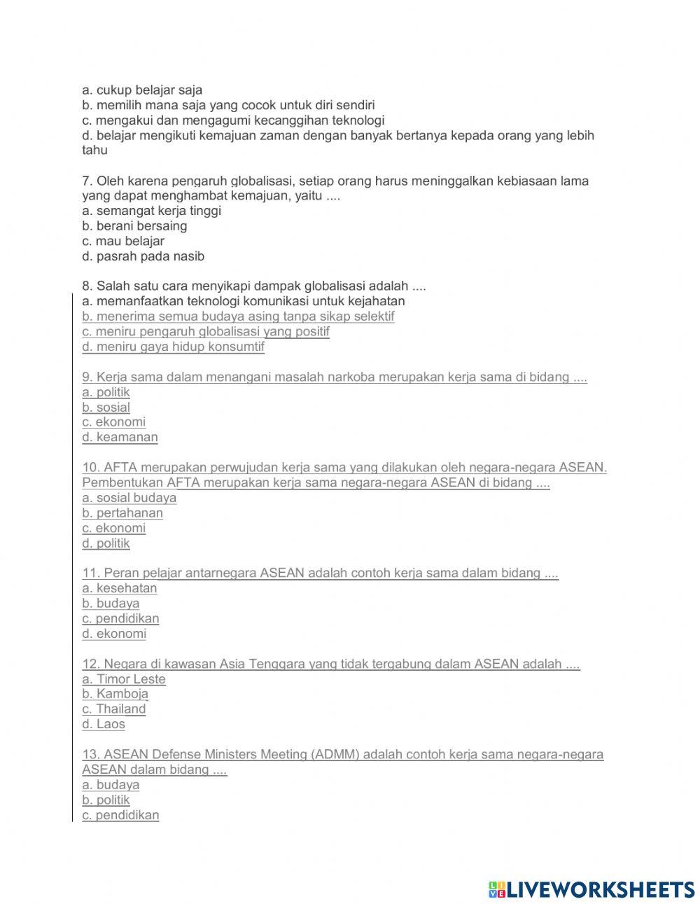 Ulangan tema 4 muatan ips