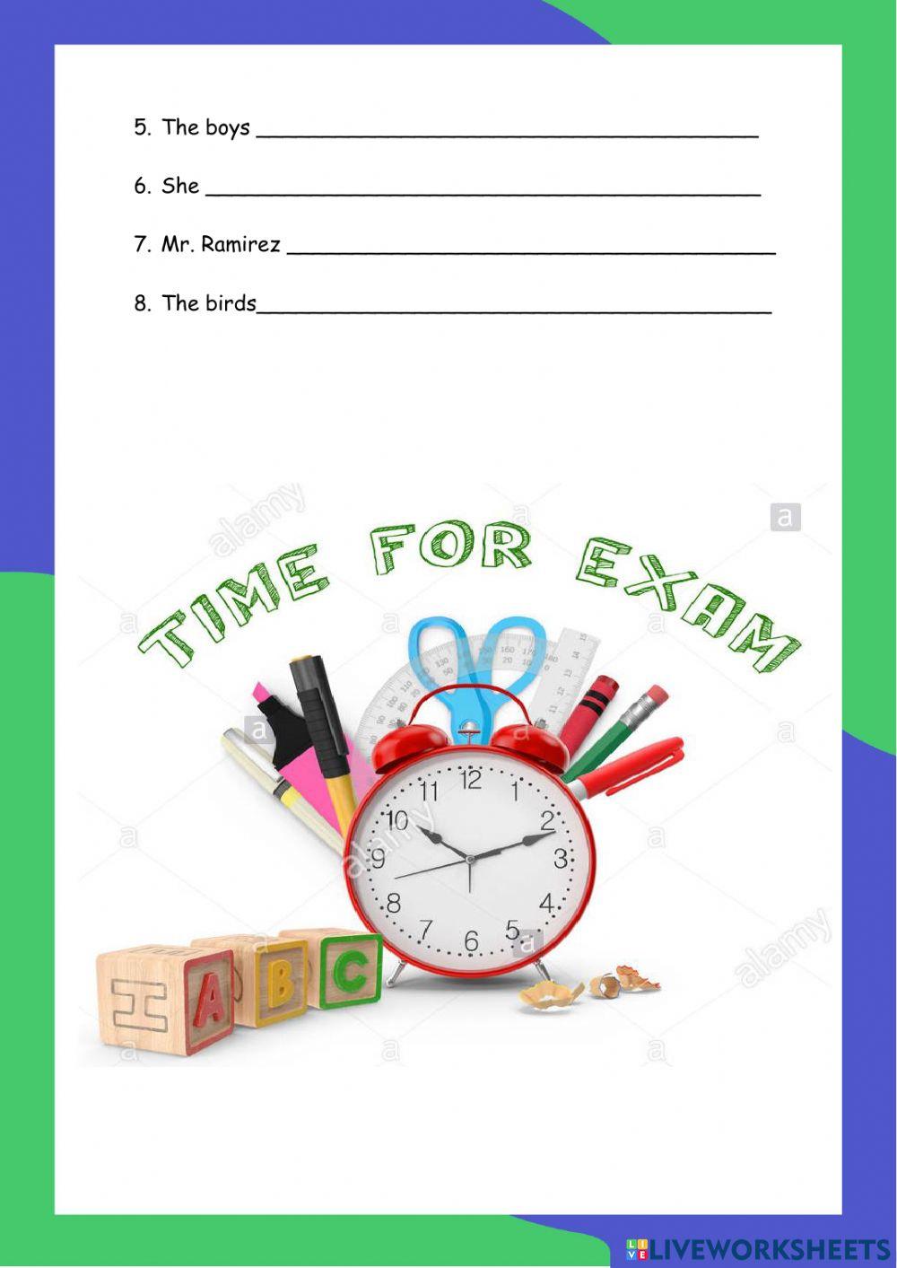 Jobs and places to work