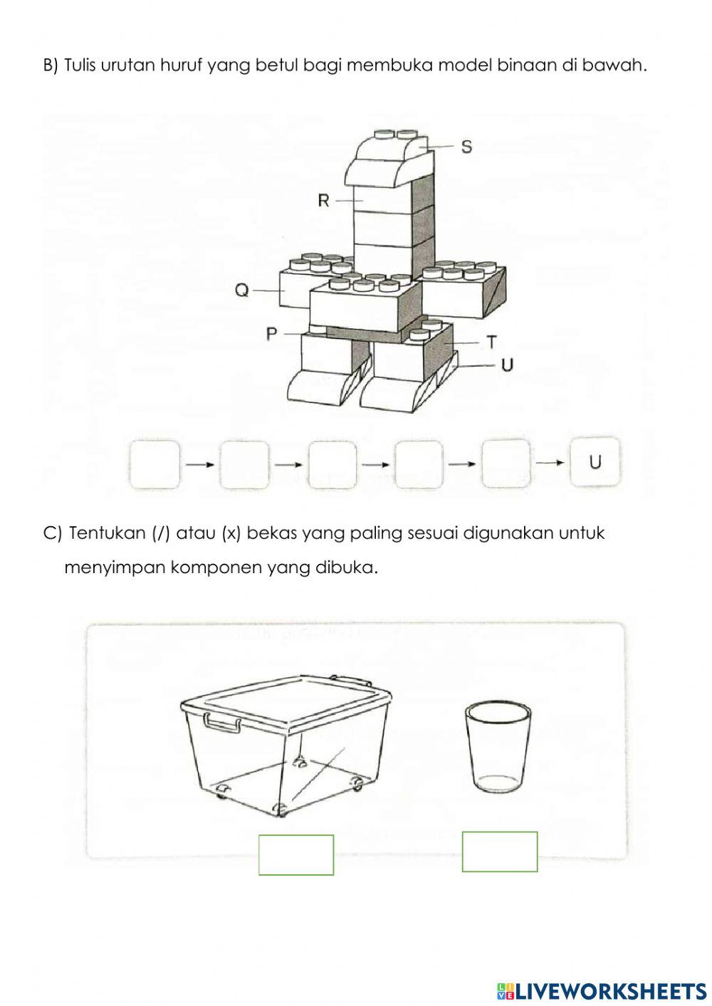Unit 10 : teknologi (2)