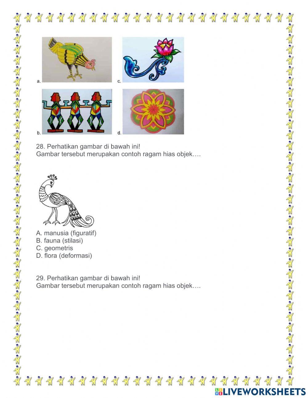 Penilaian Tengah Semester