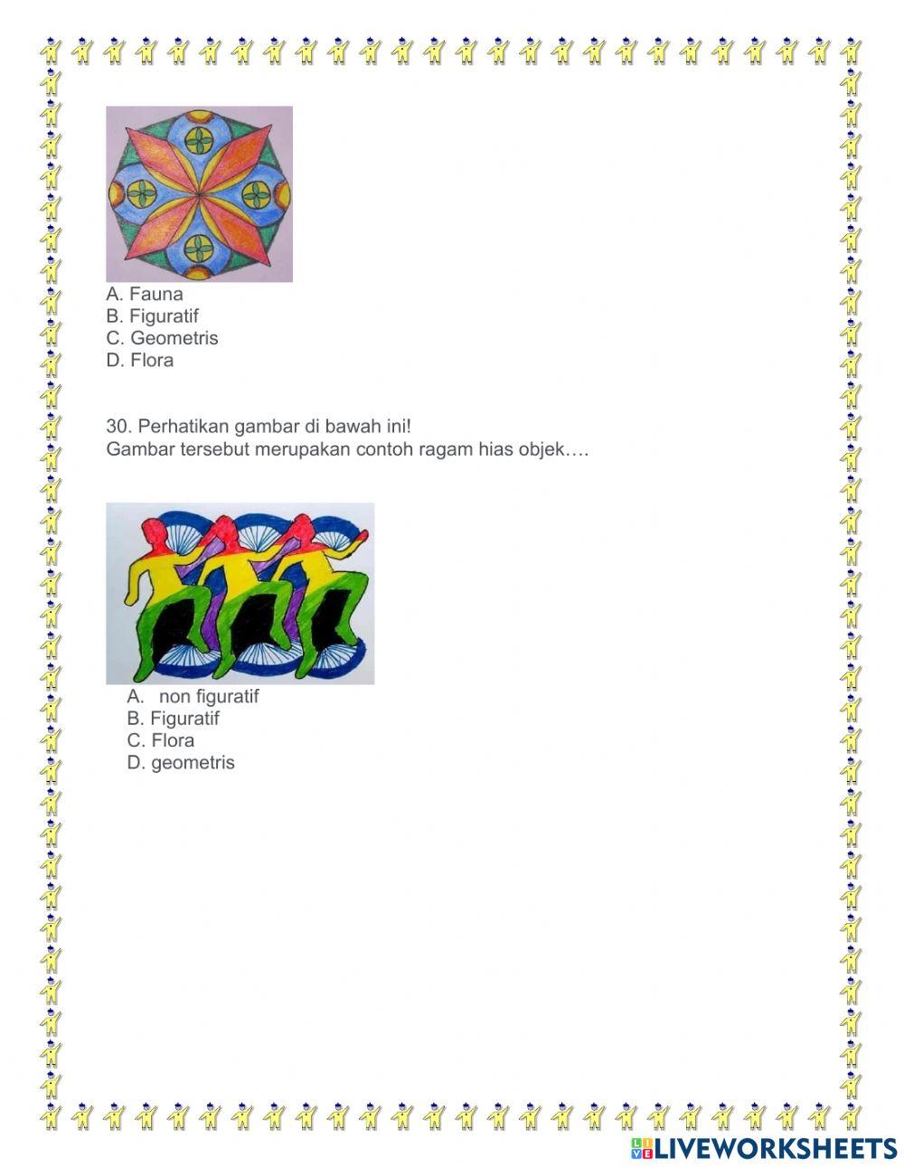 Penilaian Tengah Semester