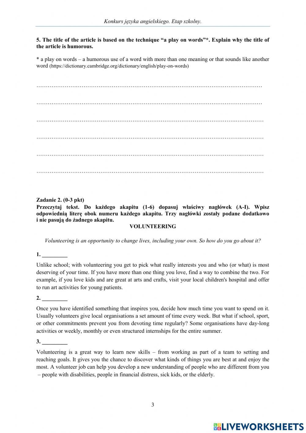 Konkurs kuratoryjny szkolny 19-19