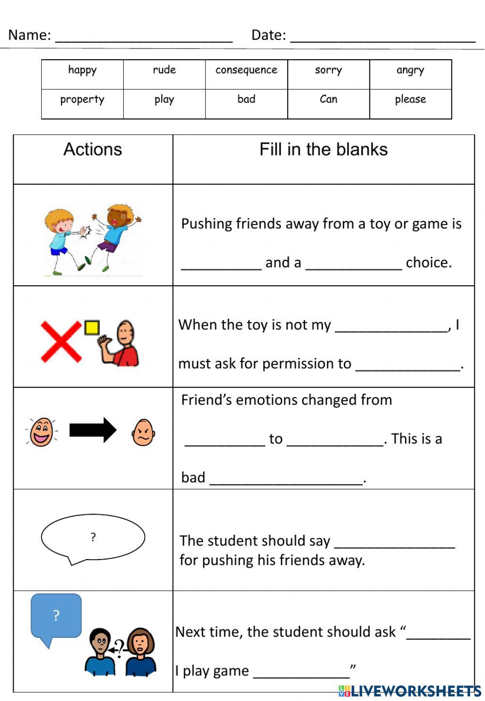 Scenario 2 (Playing Game)