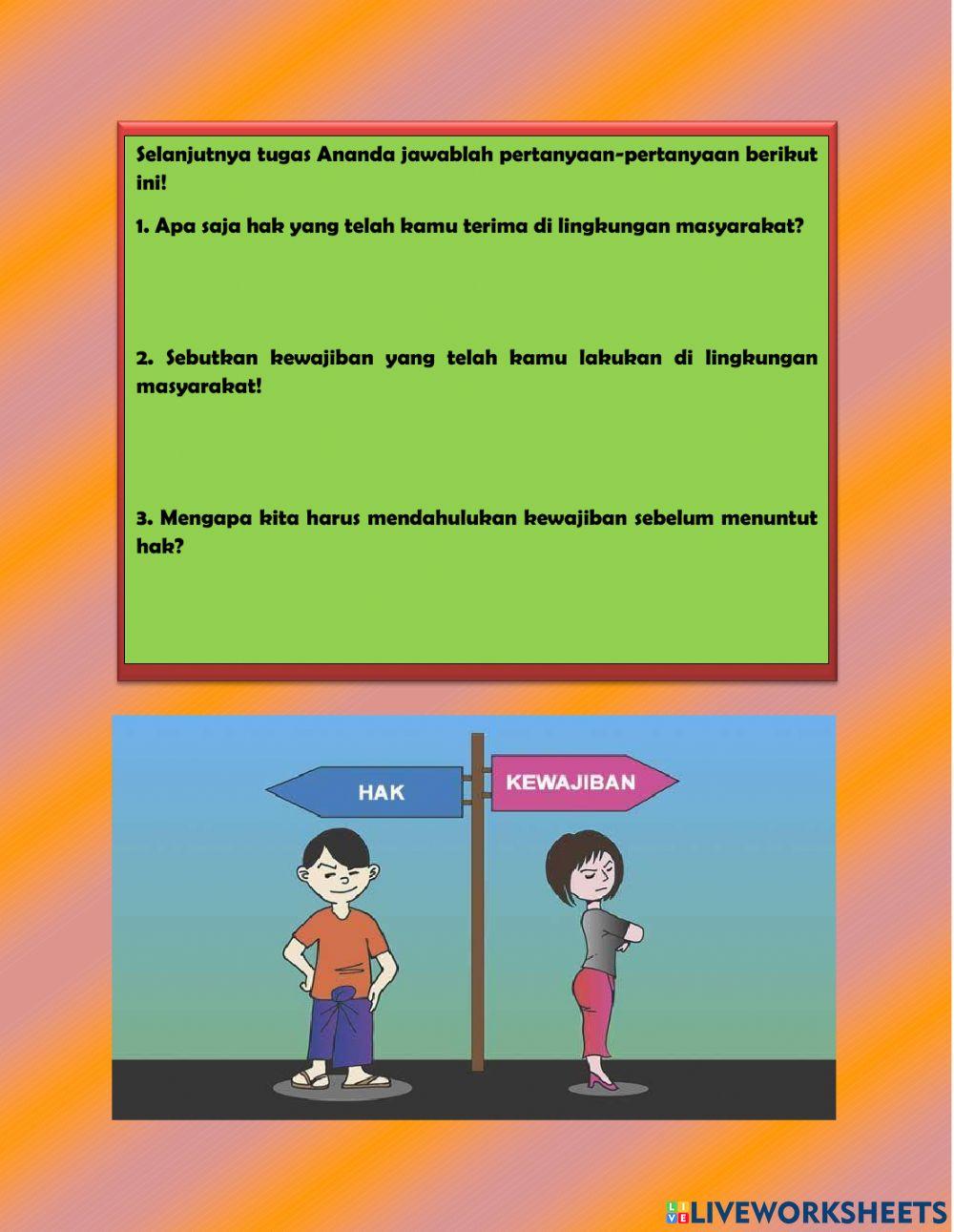 Lkpd kelas 5 tema 4 subtema 1 pb 1