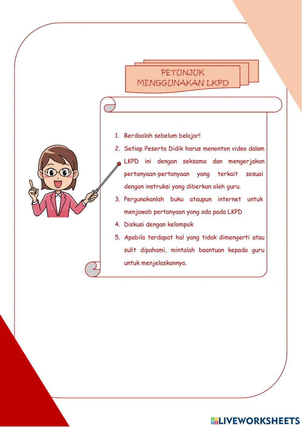 Sel volta dalam kehidupan