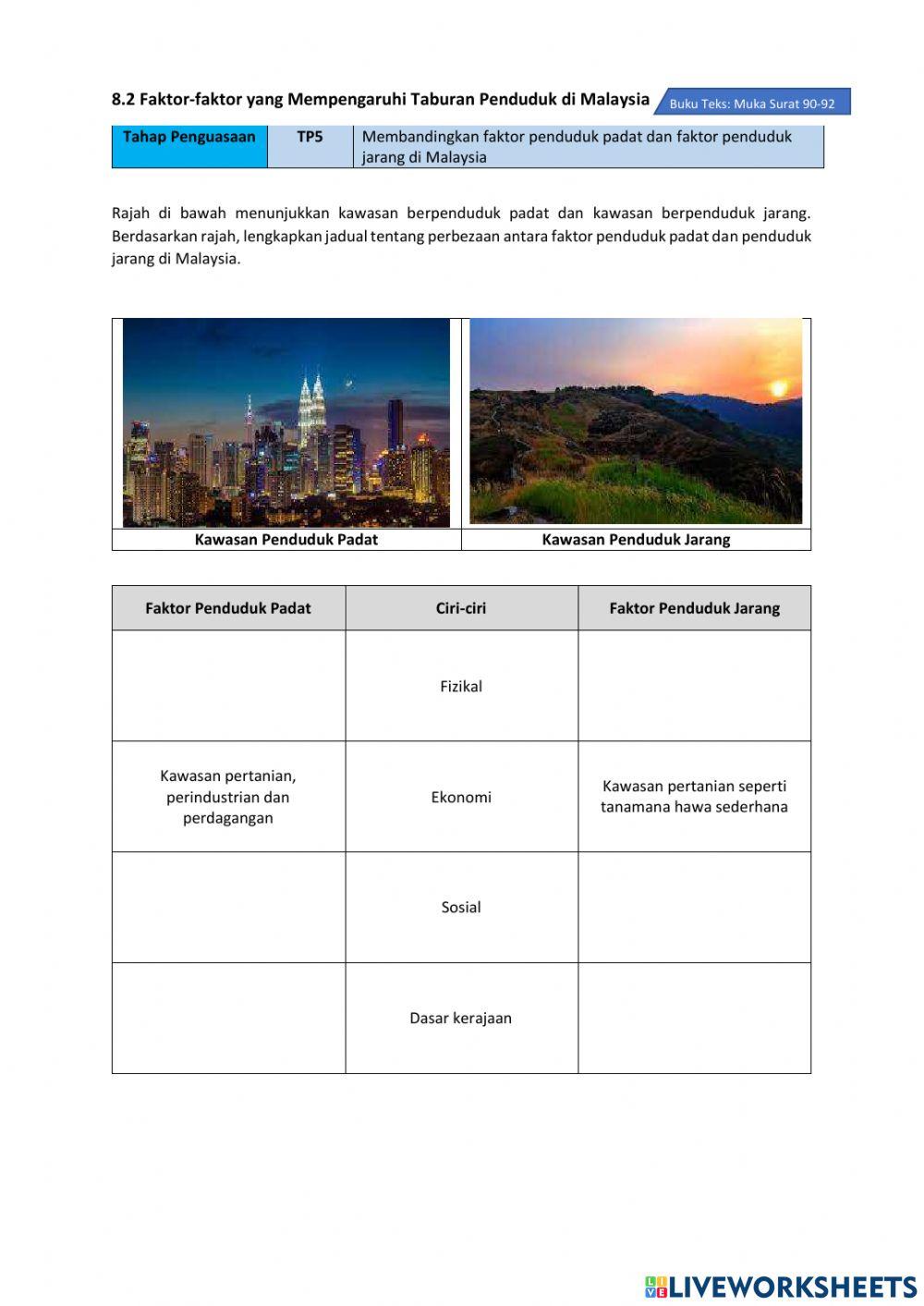 Geo T1:Topik 8.2 (TP5)