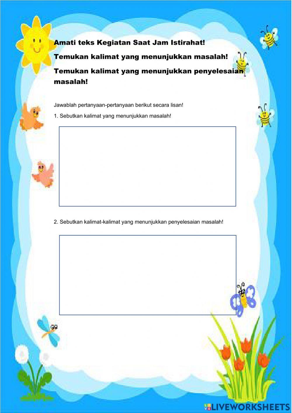 Tema 4 kewajiban dan hakku